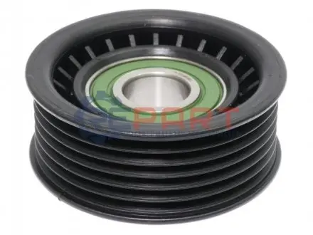 Фото 1 — Ролик ременя приводного STARLINE (RS B47110) Фото Ролик ременя приводного STARLINE (RS B47110) зображення 1