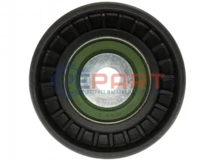 Фото 1 — Натяжной ролик STARLINE (RS B47910) Фото Натяжной ролик STARLINE (RS B47910) изображение 1