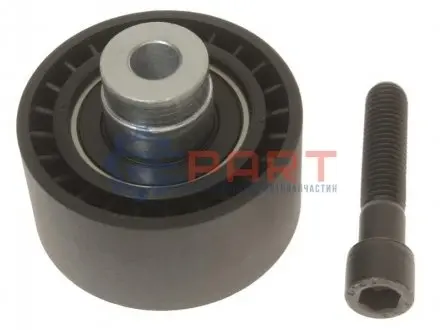 Фото Ролик ременя приводного STARLINE (RS B53810) зображення 1