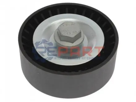 Фото Ролик ременя приводного STARLINE (RS B54510) зображення 1