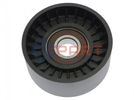 Фото 1 — Ролик ременя приводного STARLINE (RS B56810) Фото Ролик ременя приводного STARLINE (RS B56810) зображення 1