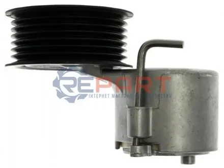 Фото Ролик ременя приводного STARLINE (RS D48710) зображення 1