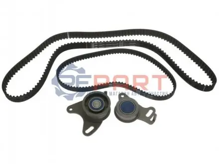 Комплект (ремінь+ролики))) STARLINE RS KT10910 Купити в Україні