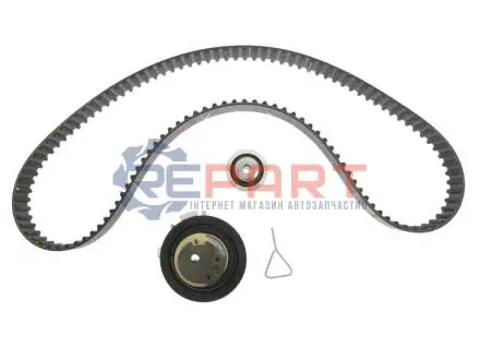 Комплект (ремінь+ролики) STARLINE RS KT20110 Купити в Україні