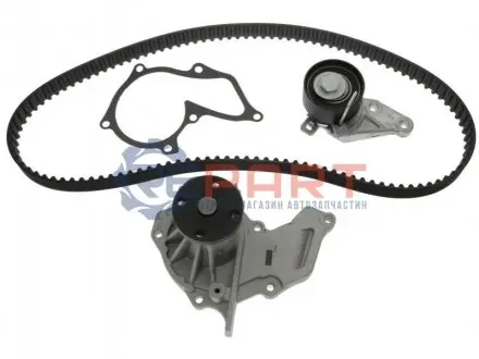 Фото Водяний насос STARLINE (RS KTW14030) зображення 1