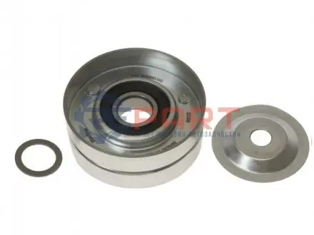 Фото Ролик ременя приводного STARLINE (RS X00003M) зображення 1