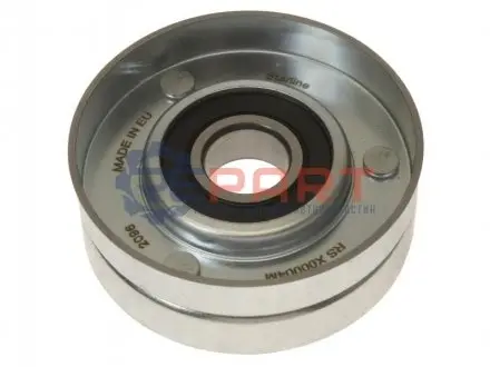 Ролик ременя приводного STARLINE RS X00004M Купити в Україні