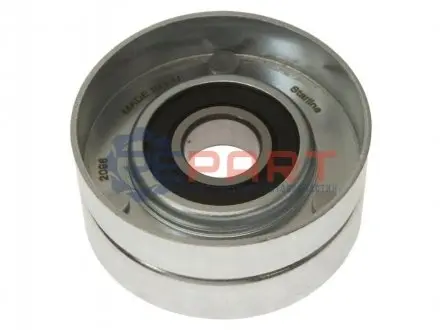 Фото Ролик ременя приводного STARLINE (RS X00005M) зображення 1