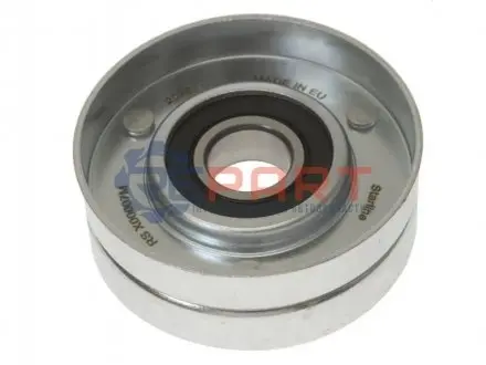 Фото Ролик ременя приводного STARLINE (RS X00007M) зображення 1