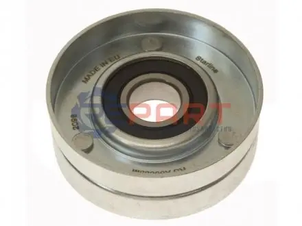 Фото Ролик ременя приводного STARLINE (RS X00009M) зображення 1