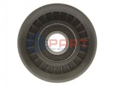 Фото Ролик натягувача STARLINE (RS X00014P) изображение 1