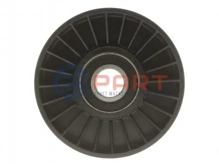 Фото 1 — Ролик ременя приводного STARLINE (RS X00015P) Фото Ролик ременя приводного STARLINE (RS X00015P) зображення 1