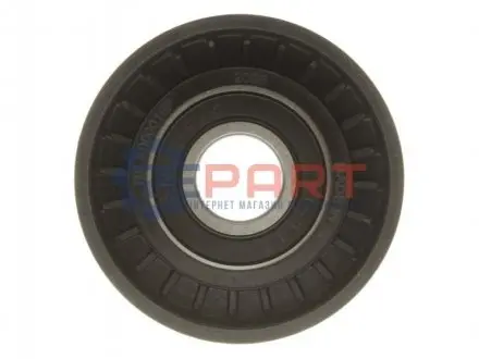 Фото 1 — Ролик ременя приводного STARLINE (RS X00019P) Фото Ролик ременя приводного STARLINE (RS X00019P) зображення 1