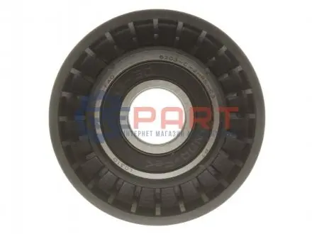 Фото Ролик ременя приводного STARLINE (RS X00031P) зображення 1
