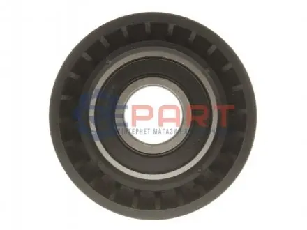 Фото Ролик ременя приводного STARLINE (RS X00032P) зображення 1