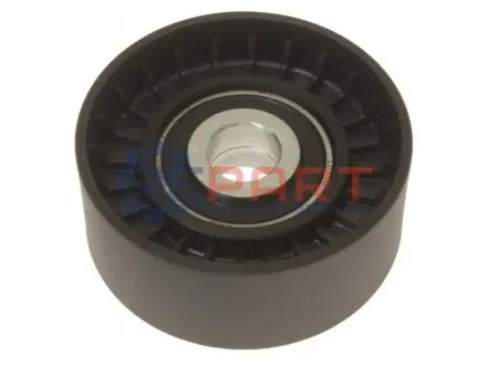 Фото Ролик ременя приводного STARLINE (RS X00036P) зображення 1
