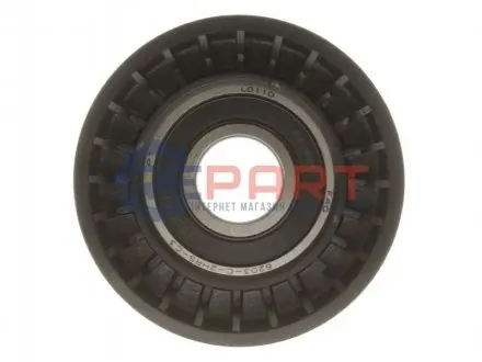 Фото 1 — Ролик ременя приводного STARLINE (RS X00043P) Фото Ролик ременя приводного STARLINE (RS X00043P) зображення 1