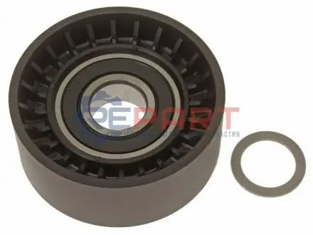 Фото 1 — Ролик ременя приводного STARLINE (RS X00048P) Фото Ролик ременя приводного STARLINE (RS X00048P) зображення 1