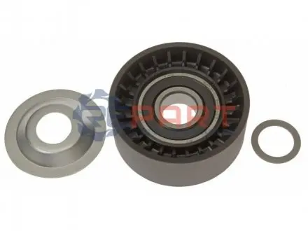 Фото Ролик ременя приводного STARLINE (RS X00052P) зображення 1