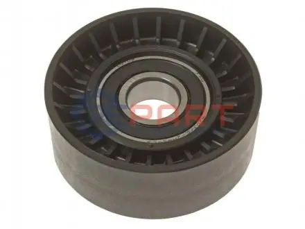 Фото 1 — Ролик ременя приводного STARLINE (RS X00060P) Фото Ролик ременя приводного STARLINE (RS X00060P) зображення 1