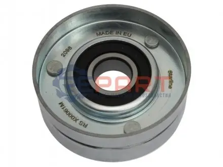 Фото 1 — Ролик ременя приводного STARLINE (RS X00061M) Фото Ролик ременя приводного STARLINE (RS X00061M) зображення 1