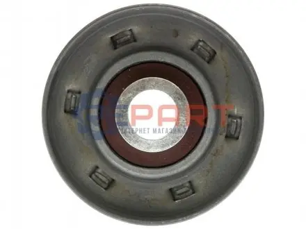 Фото 1 — Ролик ременя приводного STARLINE (RS X00079M) Фото Ролик ременя приводного STARLINE (RS X00079M) зображення 1