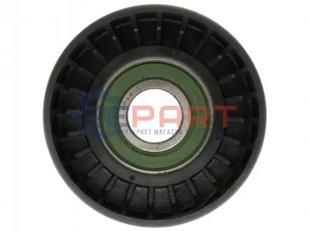 Фото Генератор STARLINE (RS X00080P) зображення 1