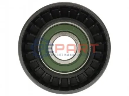 Комплект ГРМ STARLINE RS X00084P Купити в Україні