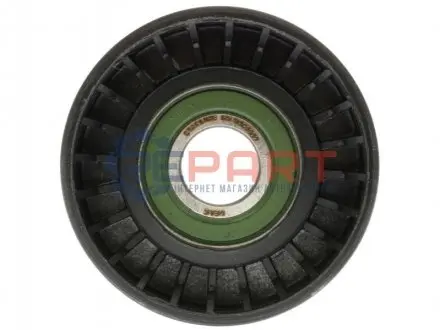 Фото Ролик ременя приводного STARLINE (RS X00100P) зображення 1
