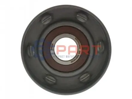 Ролик ременя приводного STARLINE RS X00104M Купити в Україні