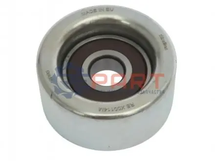 Фото Ролик ременя приводного STARLINE (RS X00114M) зображення 1