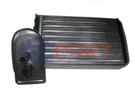 Радіатор пічки STARLINE RT6048 Купити в Україні