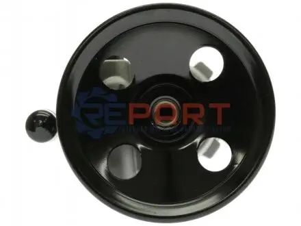 Насос гідропідсилювача STARLINE SC H154 Купити в Україні