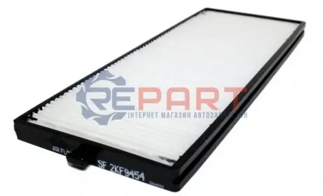 Фото Фiльтр салону STARLINE (SF 2KF9454) зображення 1