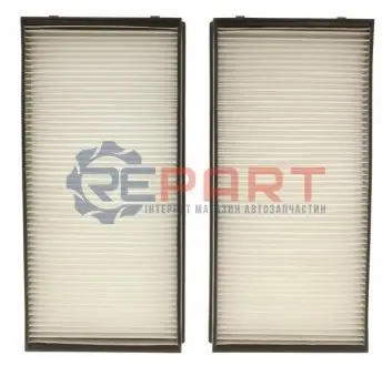 Фото Фільтр повітря (салону) STARLINE (SF 2KF9535) зображення 1