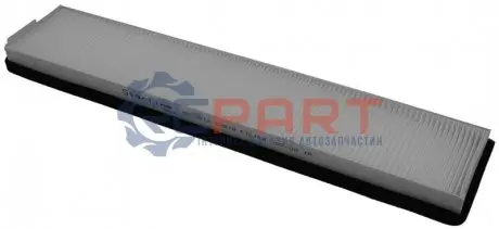 Фото 1 — Фільтр салону STARLINE (SF KF9012) Фото Фільтр салону STARLINE (SF KF9012) зображення 1