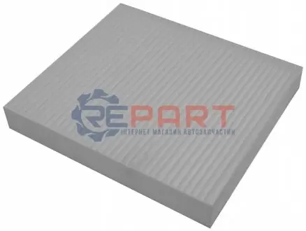 Фото Фильтр салона STARLINE (SF KF9078) изображение 1