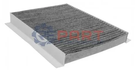 Фото Фільтр повітря, салону STARLINE (SF KF9108C) зображення 1