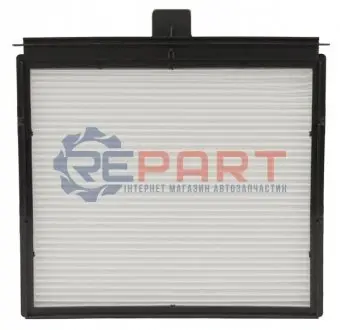 Фото 1 — Фільтр повітря (салону) STARLINE (SF KF9129) Фото Фільтр повітря (салону) STARLINE (SF KF9129) зображення 1