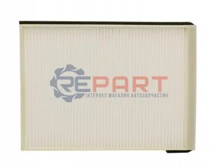 Фото Фільтр салону STARLINE (SF KF9420) зображення 1