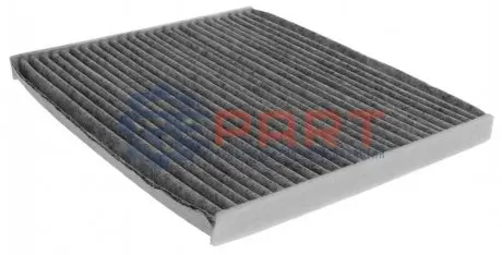 Фото Фільтр салону STARLINE (SF KF9477C) зображення 1