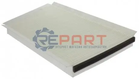 Фото Фільтр повітря (салону) STARLINE (SF KF9489) зображення 1