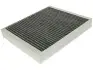 Фото Фільтр повітряний (салону) STARLINE (SF KF9496C) зображення 4