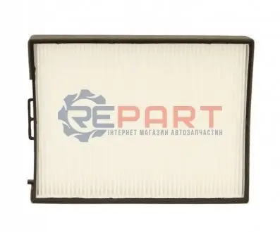 Фото Фільтр повітря (салону) STARLINE (SF KF9520) зображення 1