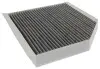 Фільтр повітря (салону) SF KF9554C