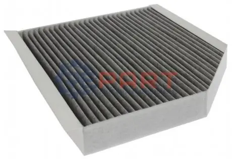 Фото Фільтр повітря (салону) STARLINE (SF KF9554C) зображення 1