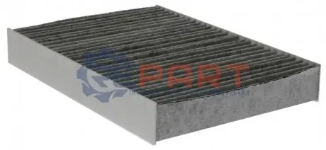 Фото Фільтр повітря (салону) STARLINE (SF KF9574C) зображення 1