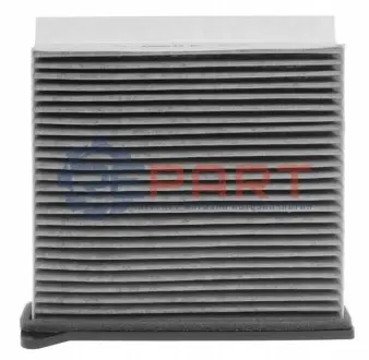 Фото Фільтр салону STARLINE (SF KF9600C) зображення 1