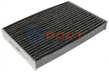 Фото 1 — Фільтр салону STARLINE (SF KF9614C) Фото Фільтр салону STARLINE (SF KF9614C) зображення 1