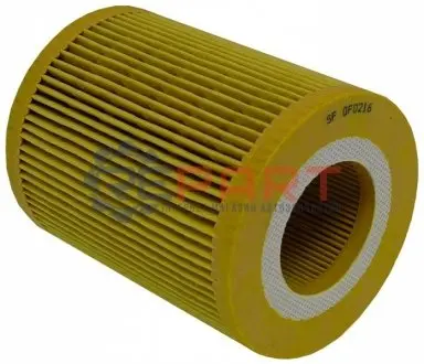 Фото Масляний фільтр STARLINE (SF OF0216) зображення 1